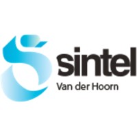 Sintel Van der Hoorn logo, Sintel Van der Hoorn contact details