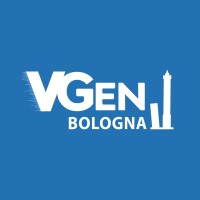 VGen Hub Bologna logo, VGen Hub Bologna contact details