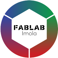 Fablab Imola logo, Fablab Imola contact details