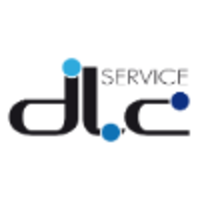 DLC Service logo, DLC Service contact details