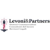 Levoni&Partners logo, Levoni&Partners contact details