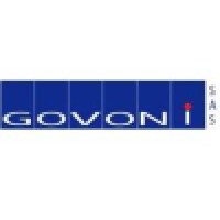 Govoni s.a.s. logo, Govoni s.a.s. contact details