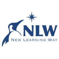 New Learning Way logo, New Learning Way contact details