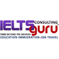 IELTSguru Consulting logo, IELTSguru Consulting contact details