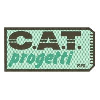 C.A.T. Progetti S.R.L. logo, C.A.T. Progetti S.R.L. contact details