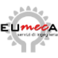 Eumeca S.r.l. logo, Eumeca S.r.l. contact details