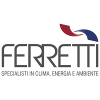 Ferretti - Specialisti in clima, energia e ambiente logo, Ferretti - Specialisti in clima, energia e ambiente contact details