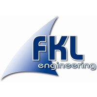 FKL ENGINEERING SRL logo, FKL ENGINEERING SRL contact details