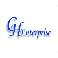 GH Enterprise logo, GH Enterprise contact details