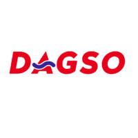 Dagso logo, Dagso contact details