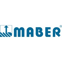 MABER HOIST logo, MABER HOIST contact details