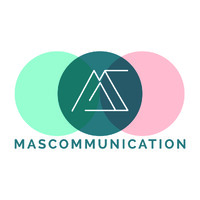 MAS Communication logo, MAS Communication contact details