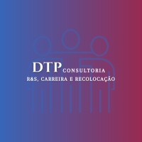 DTP Consultoria logo, DTP Consultoria contact details