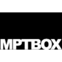 MPTBOX logo, MPTBOX contact details