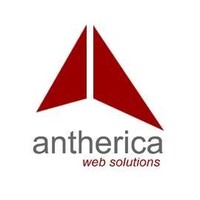 Antherica Srl logo, Antherica Srl contact details