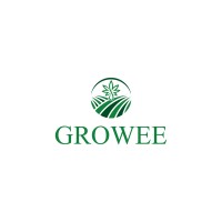 Growee logo, Growee contact details