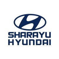 Sharayu Hyundai logo, Sharayu Hyundai contact details