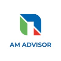 AM ADVISOR logo, AM ADVISOR contact details