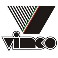 VIMCO s.r.l. logo, VIMCO s.r.l. contact details