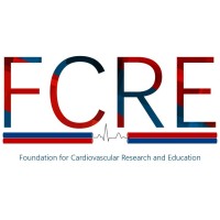 FCRE - Foundation for Cardiovascular Research and Education logo, FCRE - Foundation for Cardiovascular Research and Education contact details