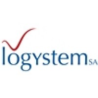 Logystem SA logo, Logystem SA contact details