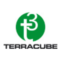 Terracube srl logo, Terracube srl contact details