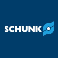 SCHUNK Italia logo, SCHUNK Italia contact details