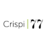 Crispi 77 S.r.l. logo, Crispi 77 S.r.l. contact details