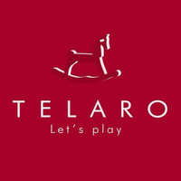 TELARO S.r.l. logo, TELARO S.r.l. contact details