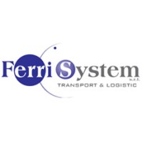 Ferri System Srl logo, Ferri System Srl contact details