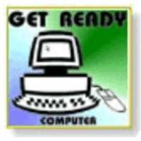 Getready Computer logo, Getready Computer contact details