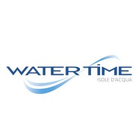 Water Time logo, Water Time contact details