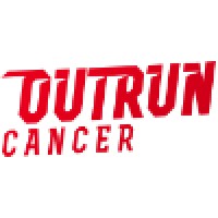 OUTRUN CANCER logo, OUTRUN CANCER contact details