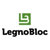 LegnoBlocSRL logo, LegnoBlocSRL contact details