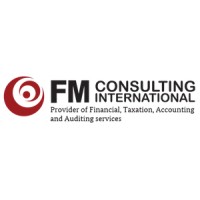 FM CONSULTING INTERNATIONAL logo, FM CONSULTING INTERNATIONAL contact details