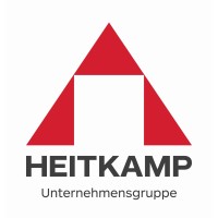 HEITKAMP Unternehmensgruppe logo, HEITKAMP Unternehmensgruppe contact details