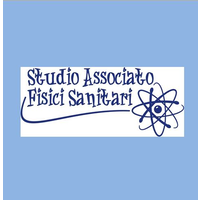 Studio Associato Fisici Sanitari logo, Studio Associato Fisici Sanitari contact details