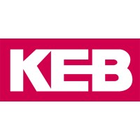 KEB Automation Italia logo, KEB Automation Italia contact details