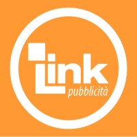 Link Pubblicità logo, Link Pubblicità contact details