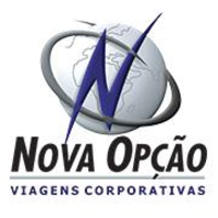 Nova Opção Viagens Corporativas logo, Nova Opção Viagens Corporativas contact details