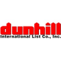 Dunhill International List Co., Inc. logo, Dunhill International List Co., Inc. contact details