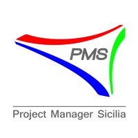 Project Manager Sicilia logo, Project Manager Sicilia contact details