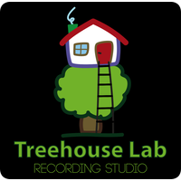 Treehouse Lab Recording Studio logo, Treehouse Lab Recording Studio contact details