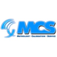 MCS Srl logo, MCS Srl contact details