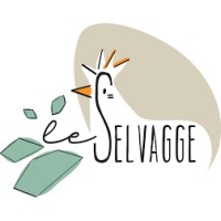 Uova Le Selvagge logo, Uova Le Selvagge contact details