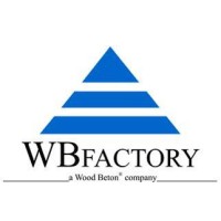 WBFACTORY S.R.L. logo, WBFACTORY S.R.L. contact details