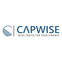 Capwise Financial Services Private Limited logo, Capwise Financial Services Private Limited contact details