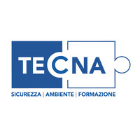 TECNA scarl logo, TECNA scarl contact details