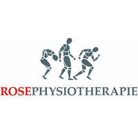 Rose Physio logo, Rose Physio contact details