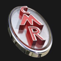 CMR Group S.p.A. logo, CMR Group S.p.A. contact details